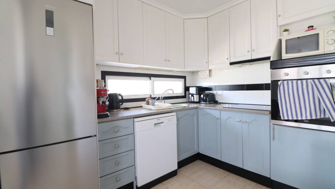 Venta - Apartment - Daya Vieja