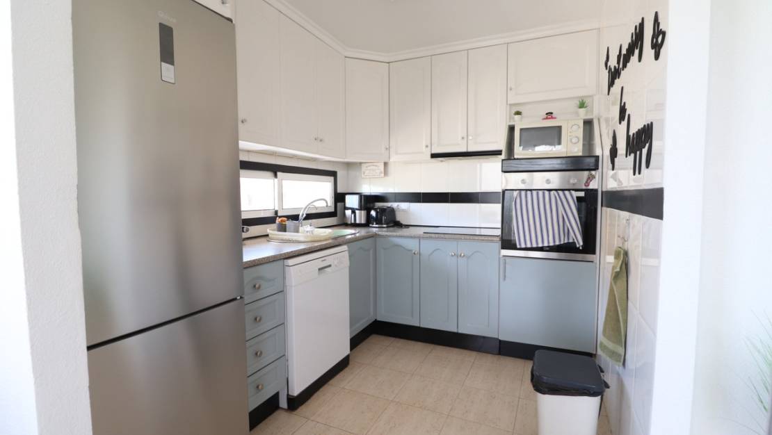 Venta - Apartment - Daya Vieja