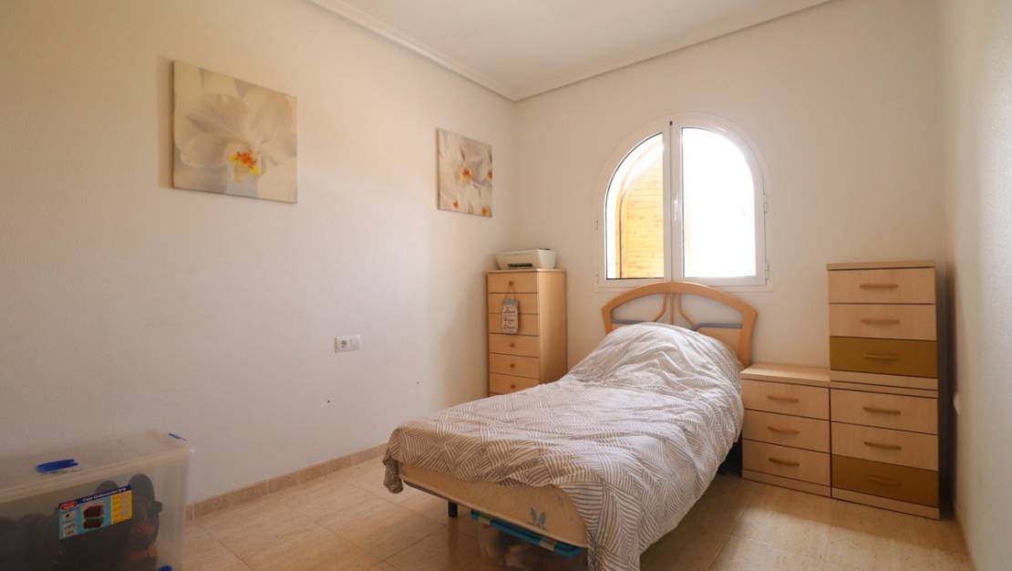 Venta - Apartment - Daya Vieja