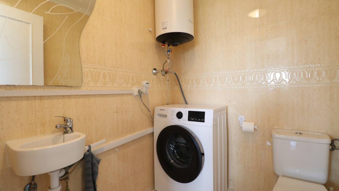 Venta - Apartment - Daya Vieja