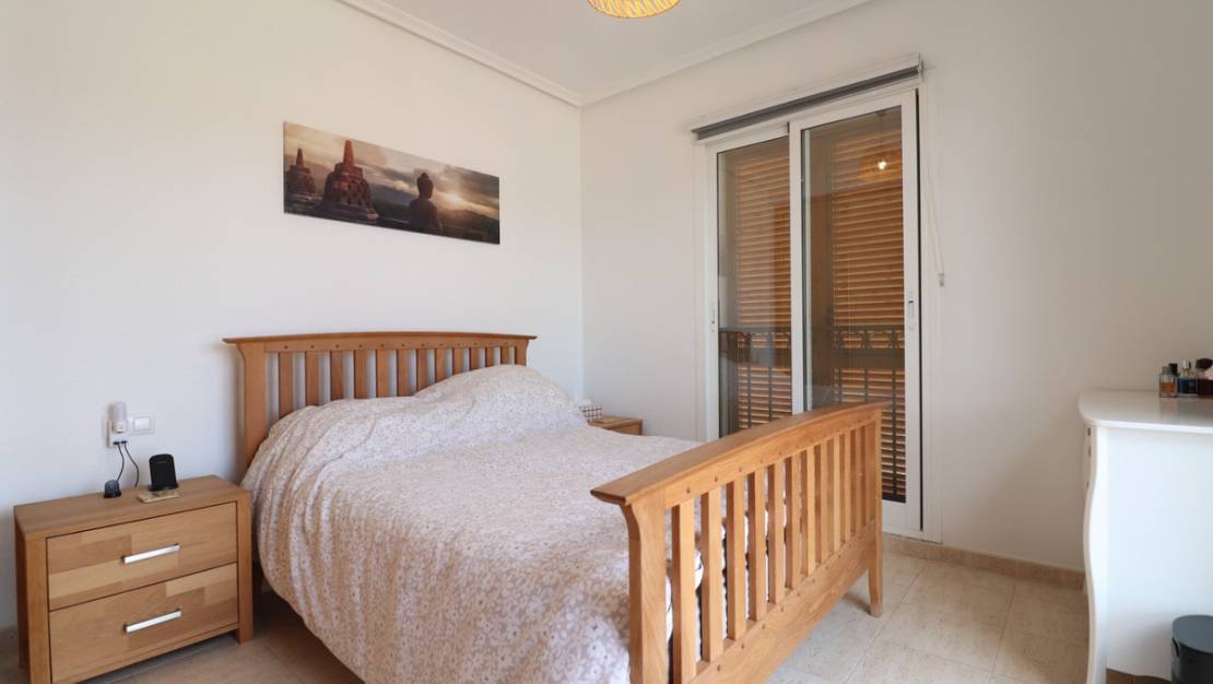 Venta - Apartment - Daya Vieja