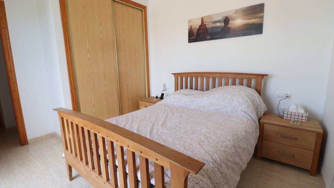 Venta - Apartment - Daya Vieja