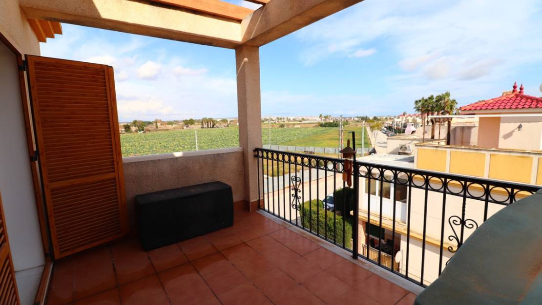 Venta - Apartment - Daya Vieja