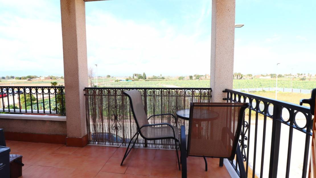 Venta - Apartment - Daya Vieja