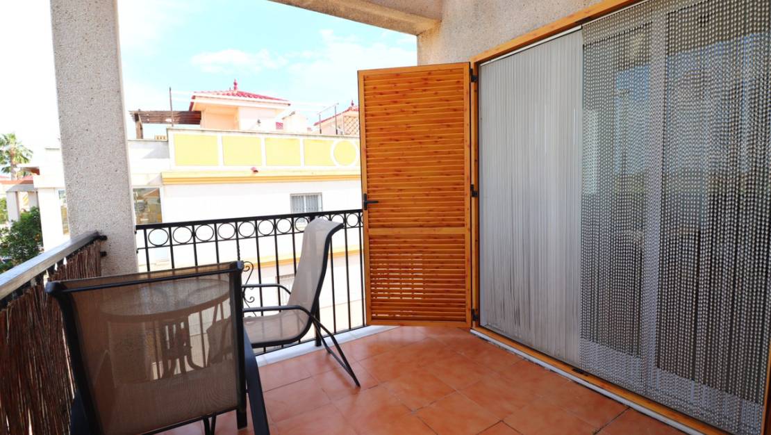 Venta - Apartment - Daya Vieja