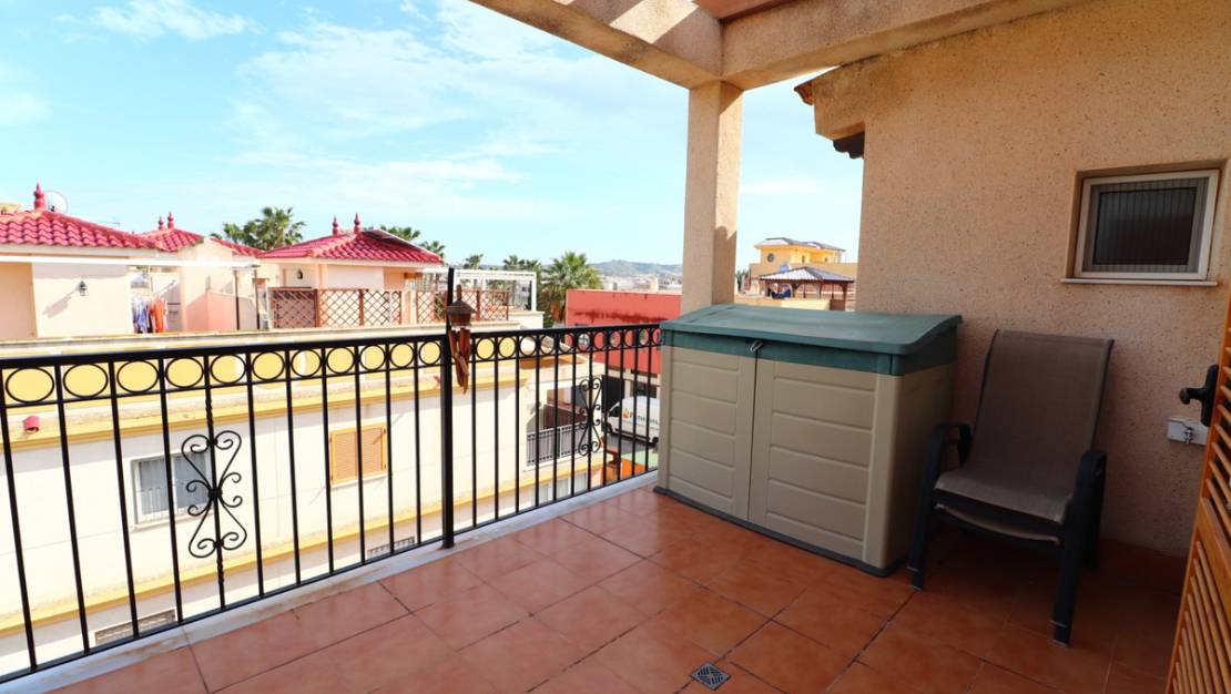 Venta - Apartment - Daya Vieja