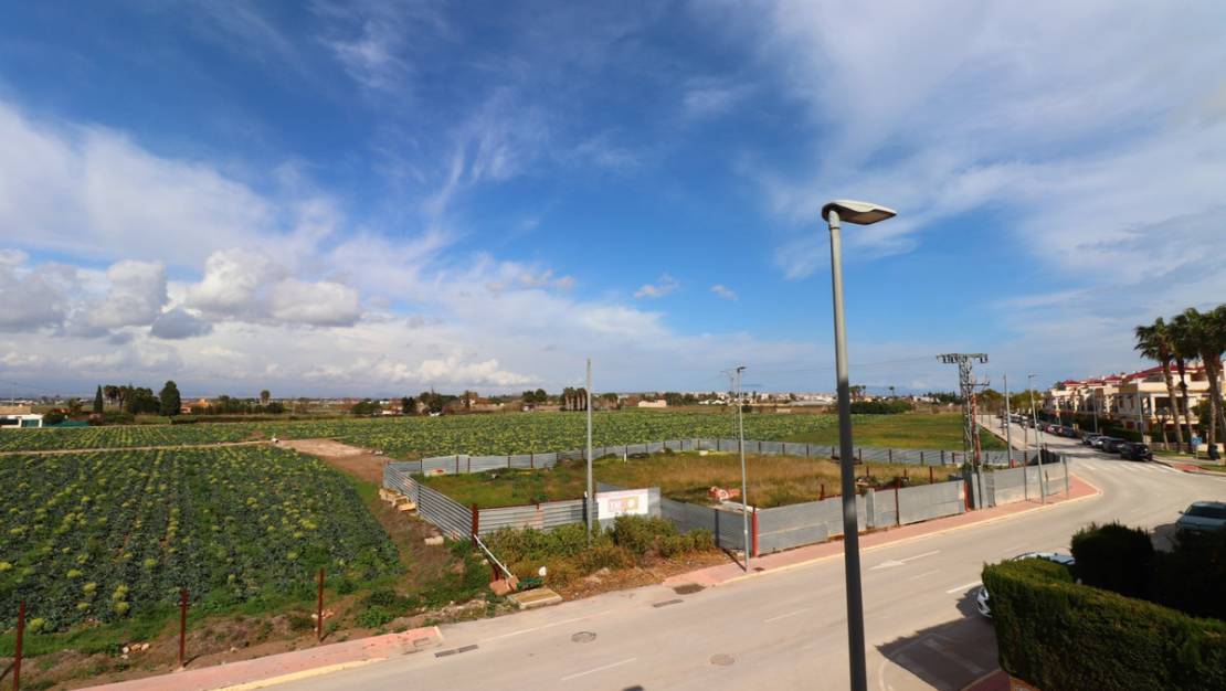 Venta - Apartment - Daya Vieja