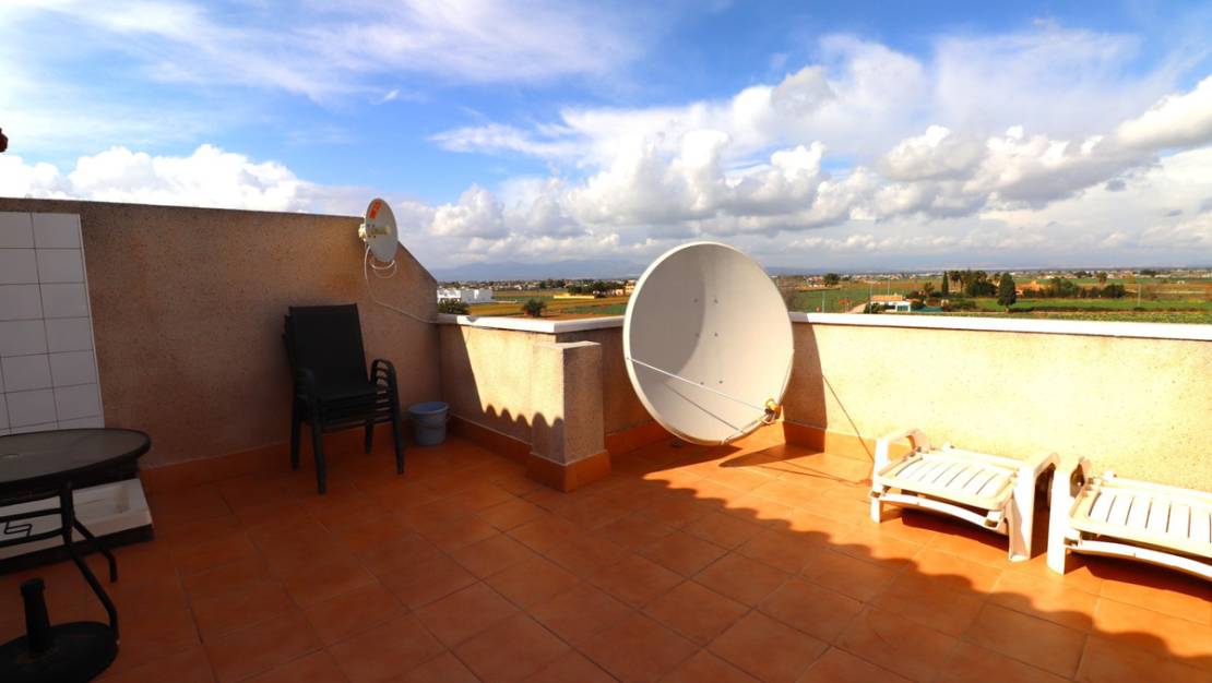 Venta - Apartment - Daya Vieja