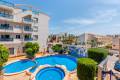 Venta - Apartment - Dehesa de Campoamor