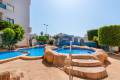 Venta - Apartment - Dehesa de Campoamor