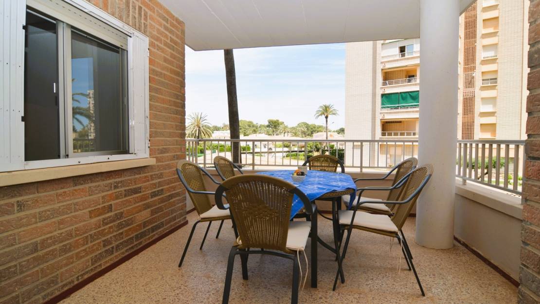 Venta - Apartment - Dehesa de Campoamor