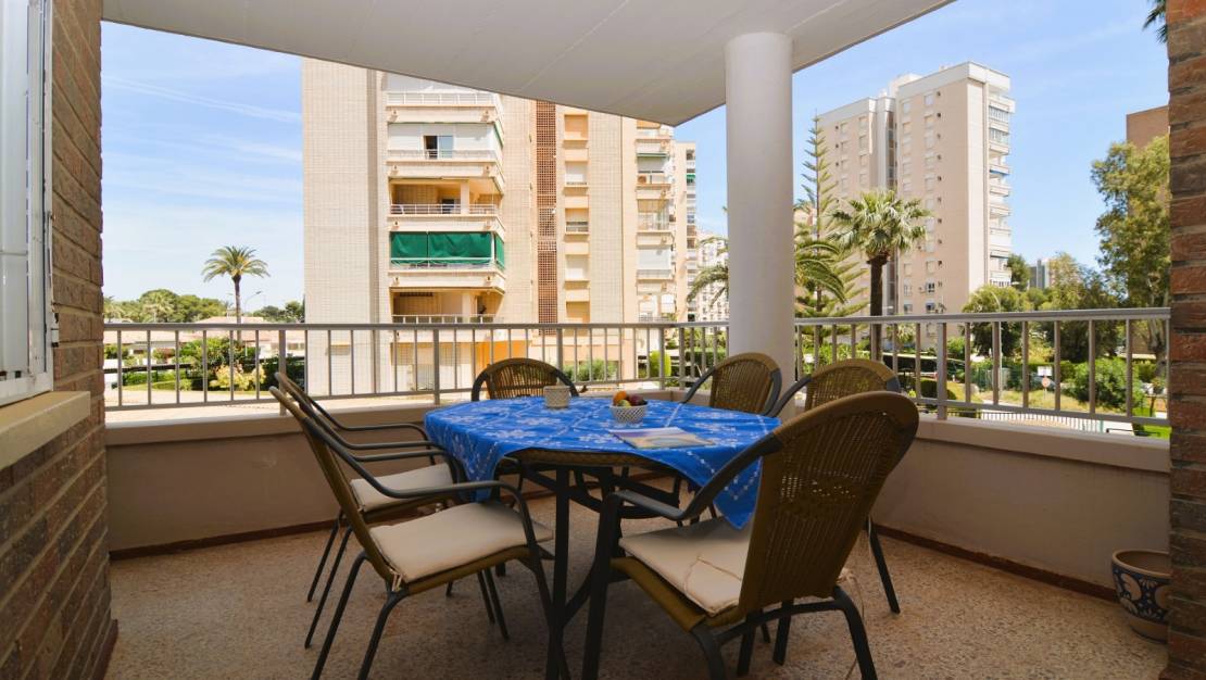 Venta - Apartment - Dehesa de Campoamor