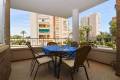 Venta - Apartment - Dehesa de Campoamor
