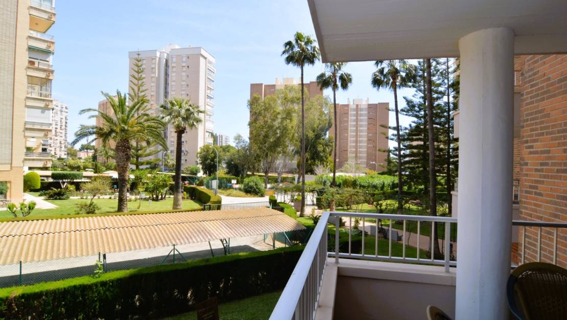 Venta - Apartment - Dehesa de Campoamor