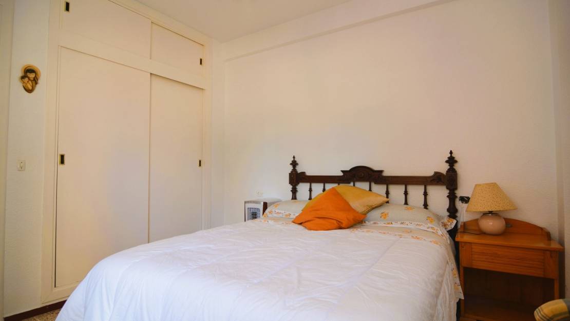 Venta - Apartment - Dehesa de Campoamor