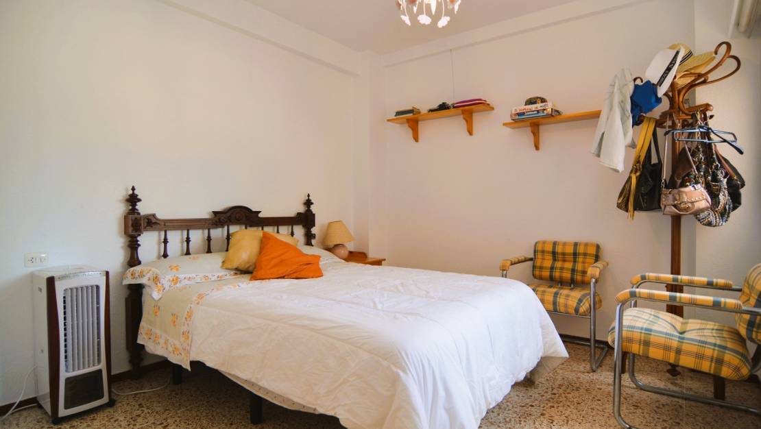 Venta - Apartment - Dehesa de Campoamor