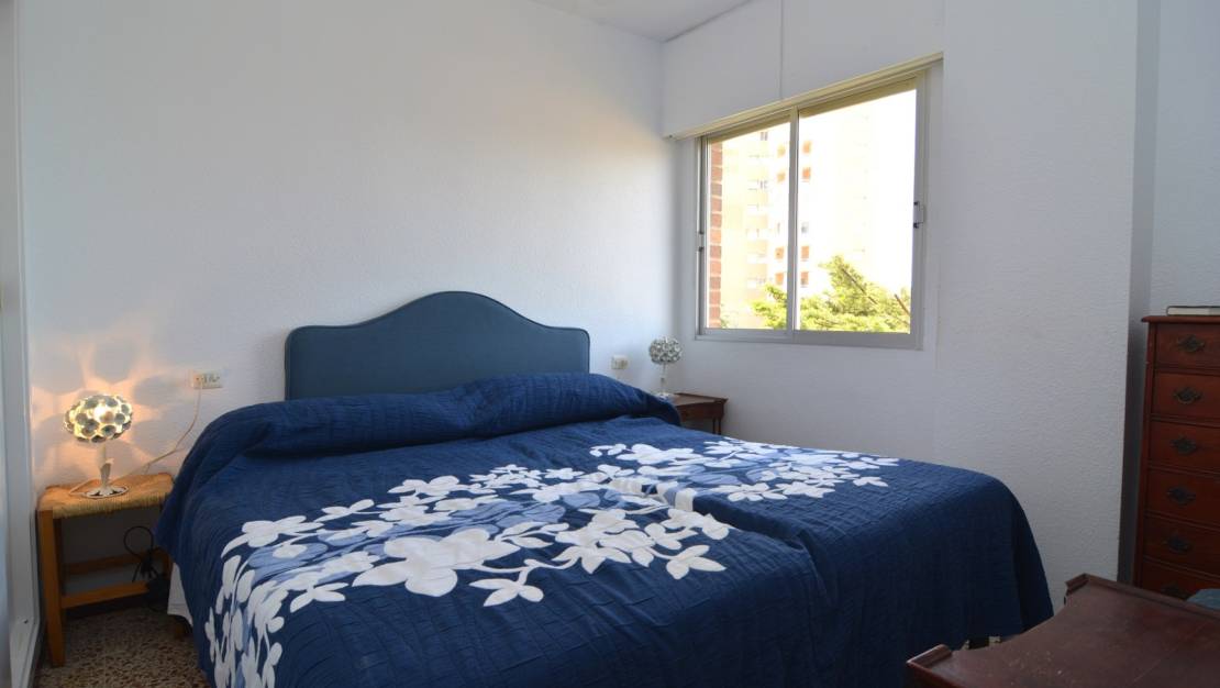 Venta - Apartment - Dehesa de Campoamor