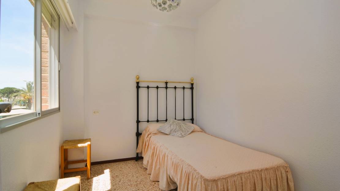 Venta - Apartment - Dehesa de Campoamor