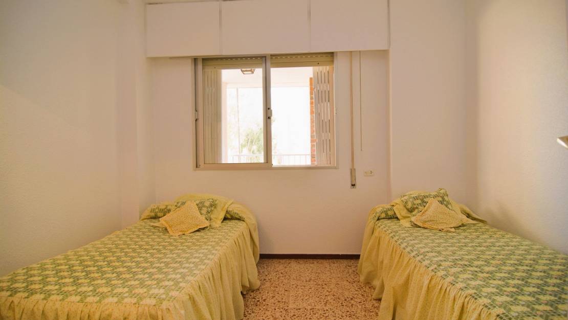 Venta - Apartment - Dehesa de Campoamor