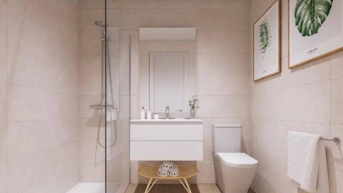 Venta - Apartment - Denia - Denia Centro