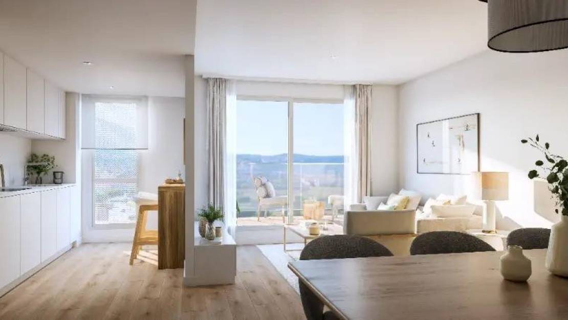 Venta - Apartment - Denia - Denia Centro