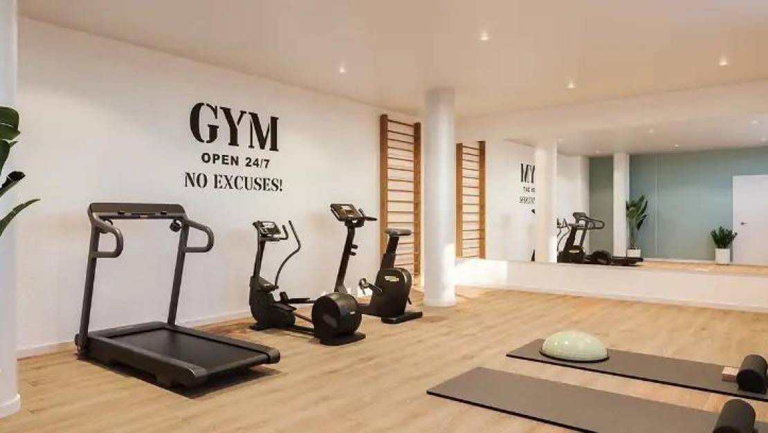 Venta - Apartment - Denia - Denia Centro