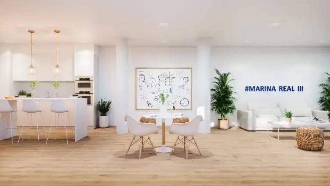 Venta - Apartment - Denia - Denia Centro