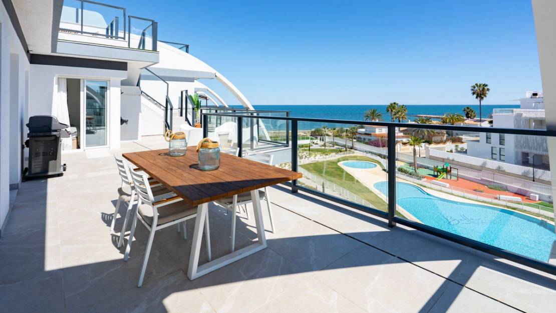 Venta - Apartment - Denia - Denia Centro