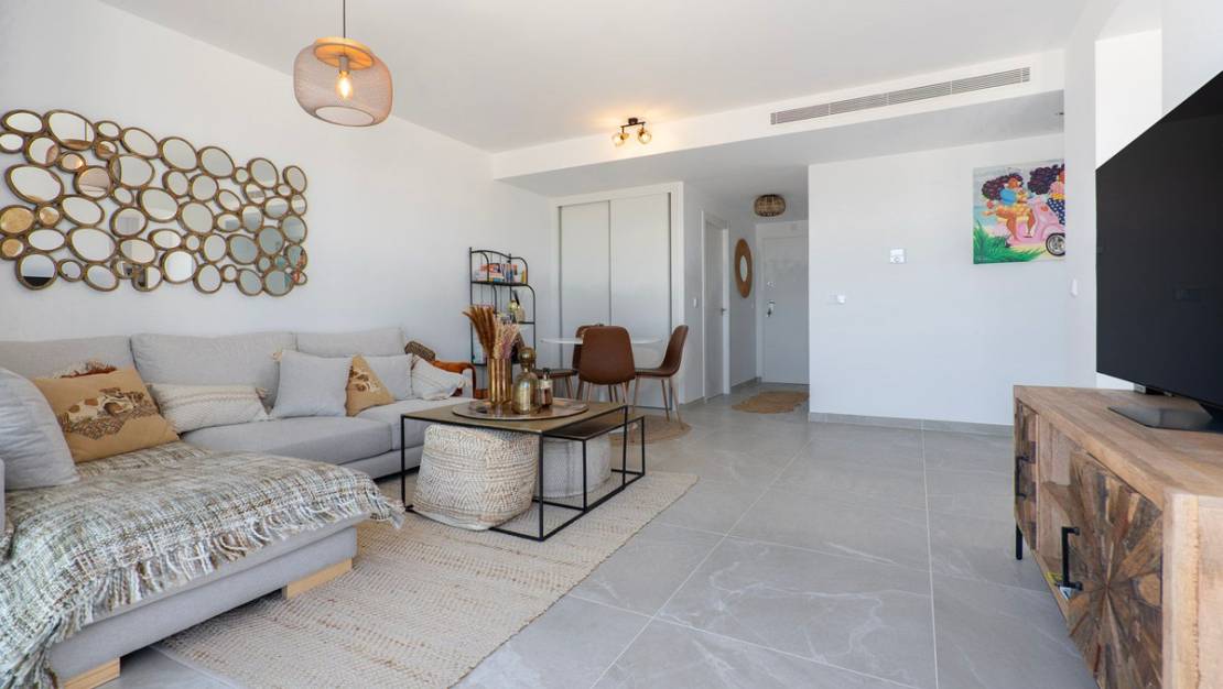 Venta - Apartment - Denia - Denia Centro