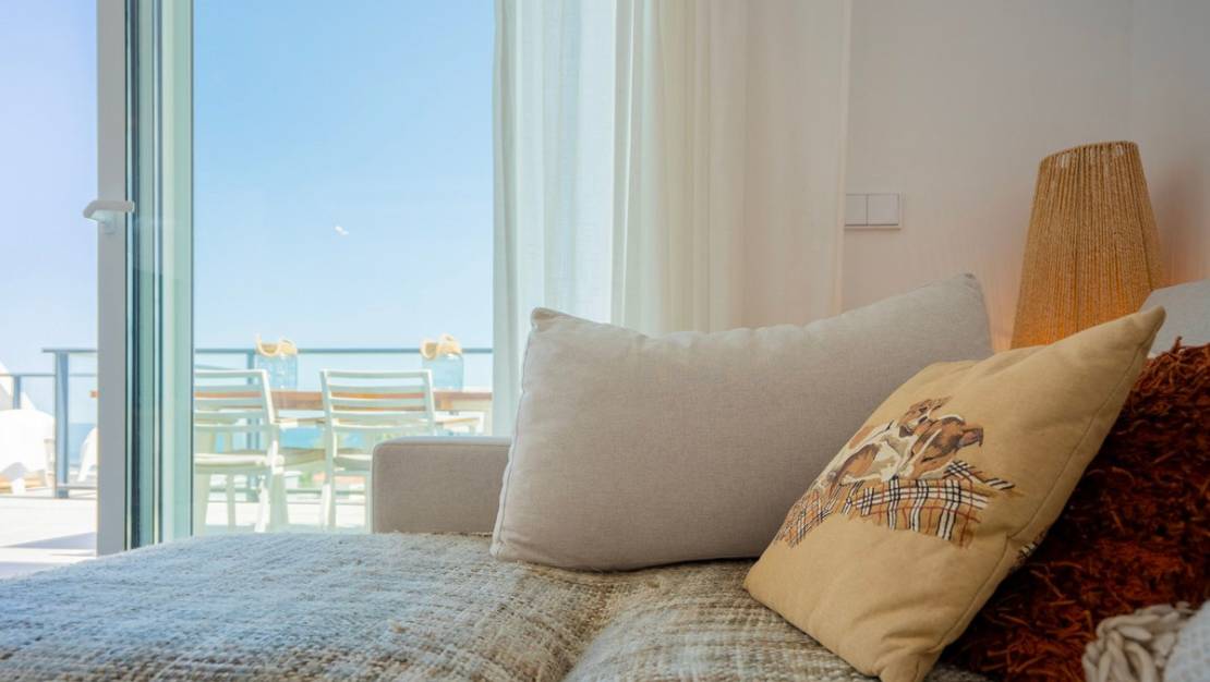 Venta - Apartment - Denia - Denia Centro