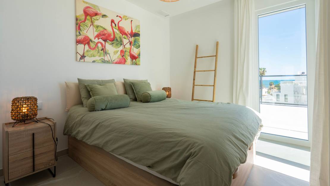 Venta - Apartment - Denia - Denia Centro