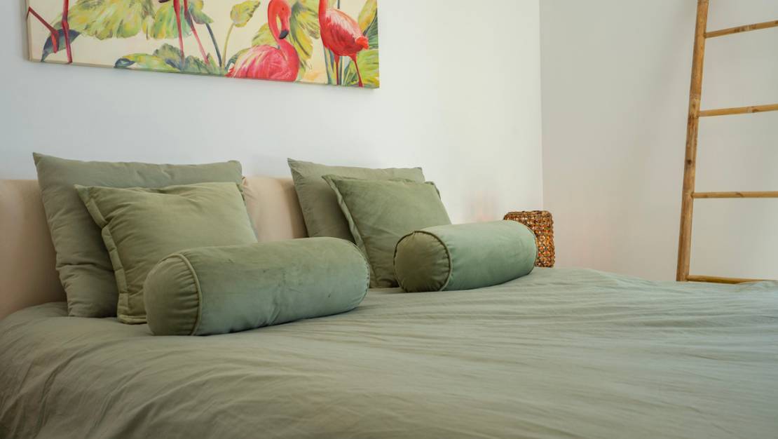 Venta - Apartment - Denia - Denia Centro