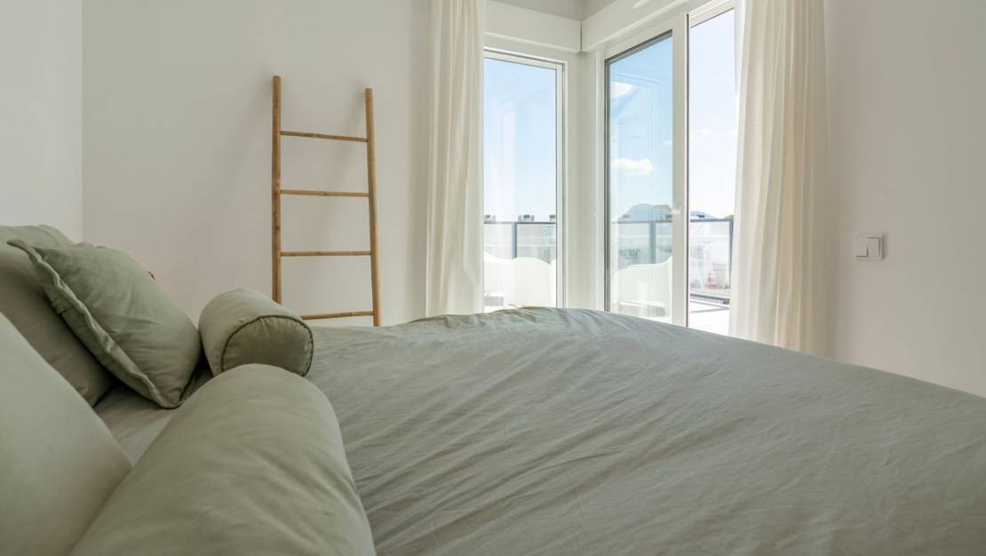 Venta - Apartment - Denia - Denia Centro