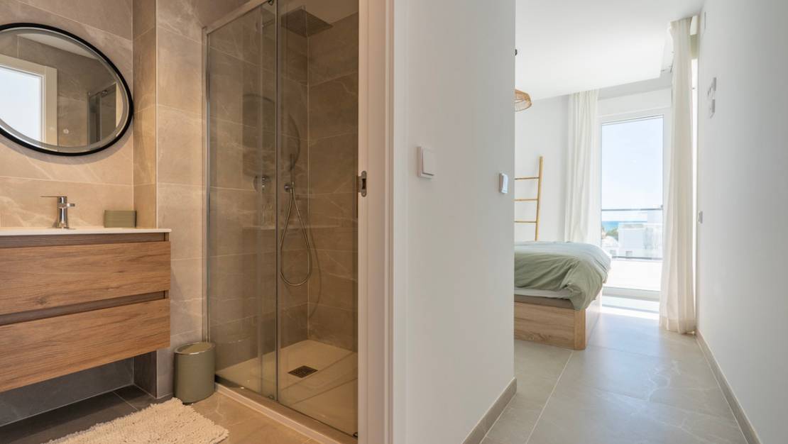 Venta - Apartment - Denia - Denia Centro