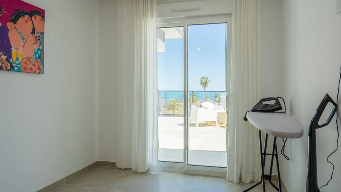 Venta - Apartment - Denia - Denia Centro