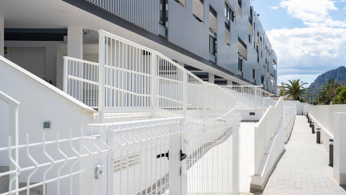 Venta - Apartment - Denia - Denia Centro