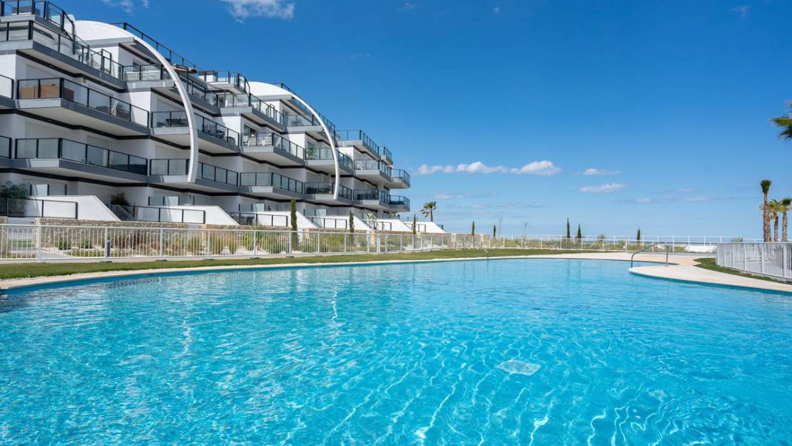 Venta - Apartment - Denia - Denia Centro