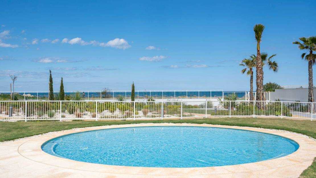 Venta - Apartment - Denia - Denia Centro