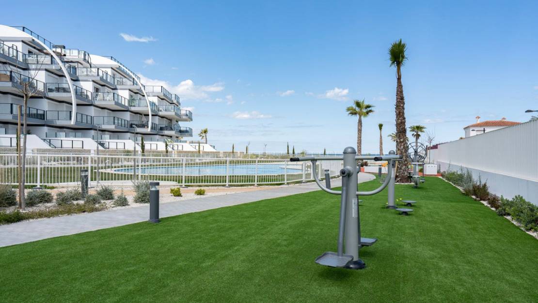 Venta - Apartment - Denia - Denia Centro