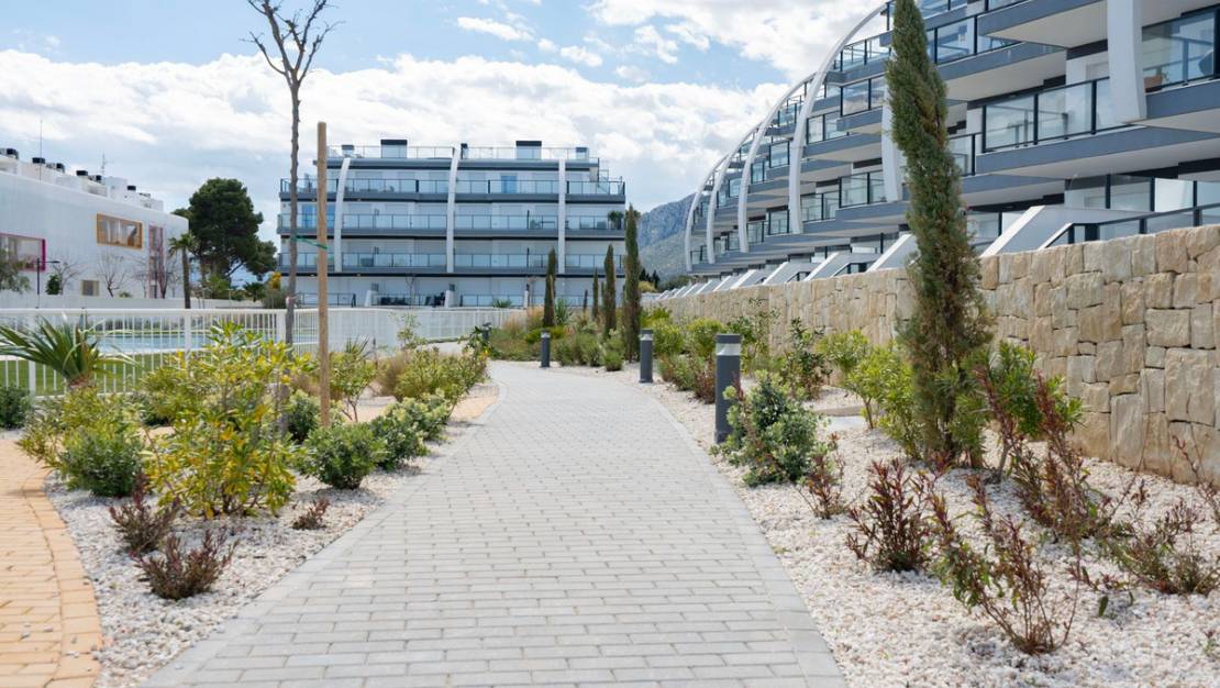 Venta - Apartment - Denia - Denia Centro