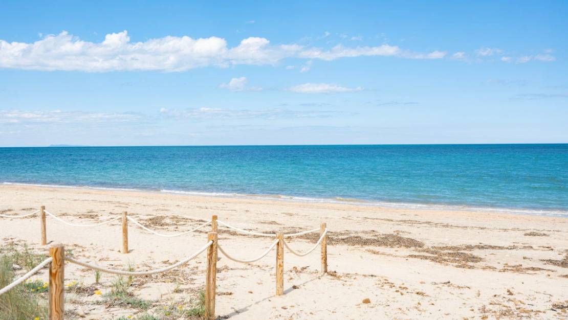 Venta - Apartment - Denia - Denia Centro