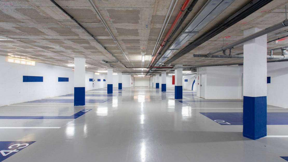 Venta - Apartment - Denia - Denia Centro