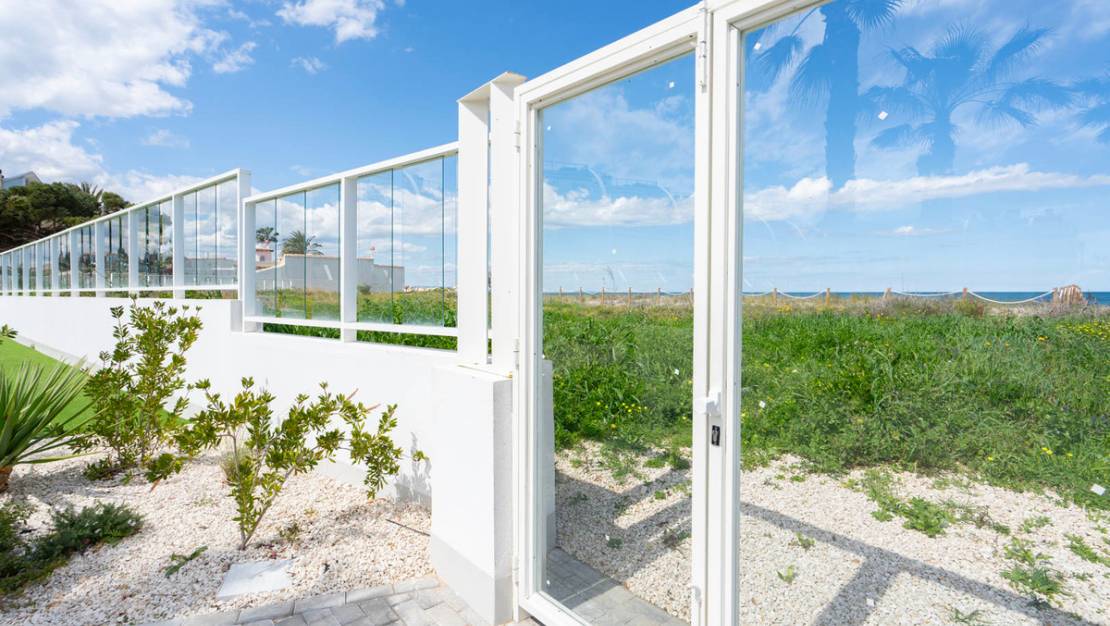 Venta - Apartment - Denia - Denia Centro