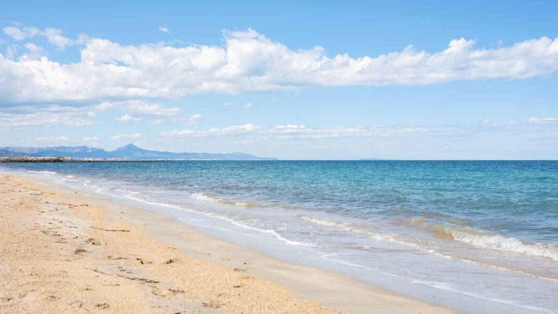 Venta - Apartment - Denia - Denia Centro