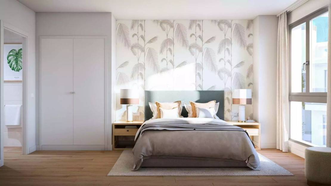 Venta - Apartment - Denia - Denia Centro