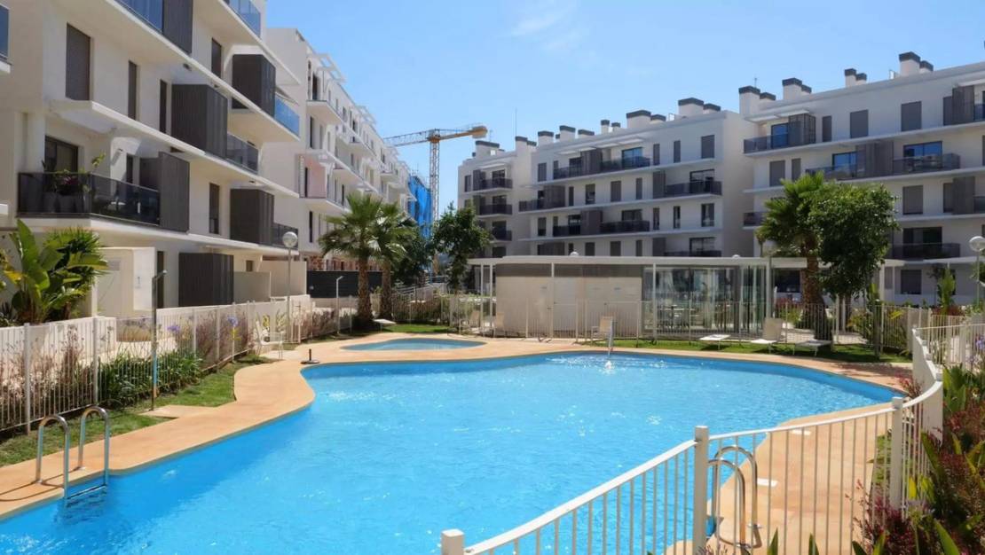 Venta - Apartment - Denia - Denia Centro