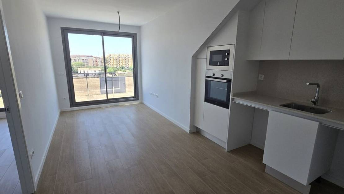 Venta - Apartment - Denia - Denia Centro