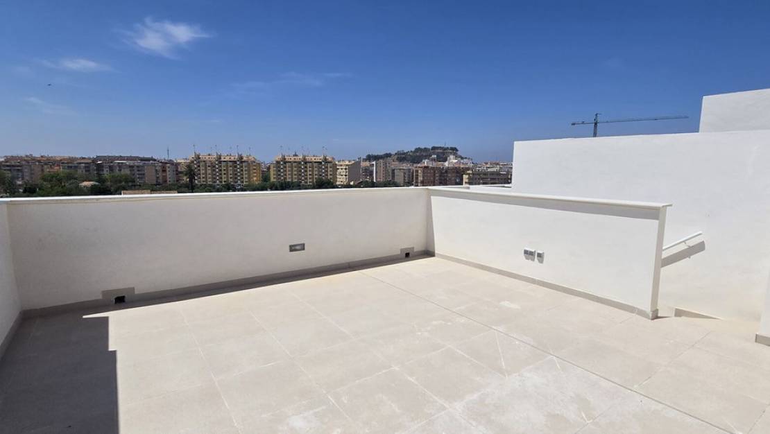 Venta - Apartment - Denia - Denia Centro