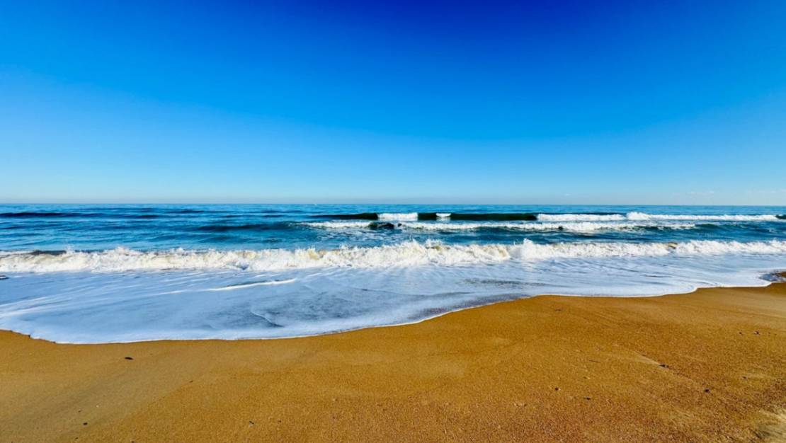 Venta - Apartment - Denia - Denia Centro