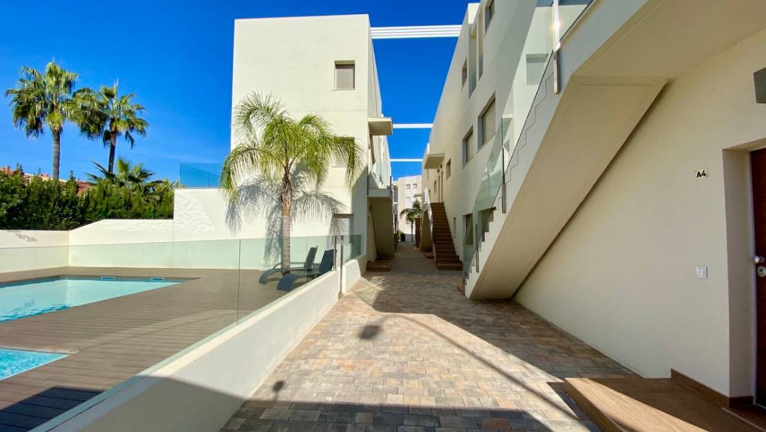 Venta - Apartment - Denia - Denia Centro
